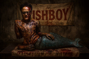 Fishboy Prop