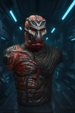 Jason X Resin Prop Preorder